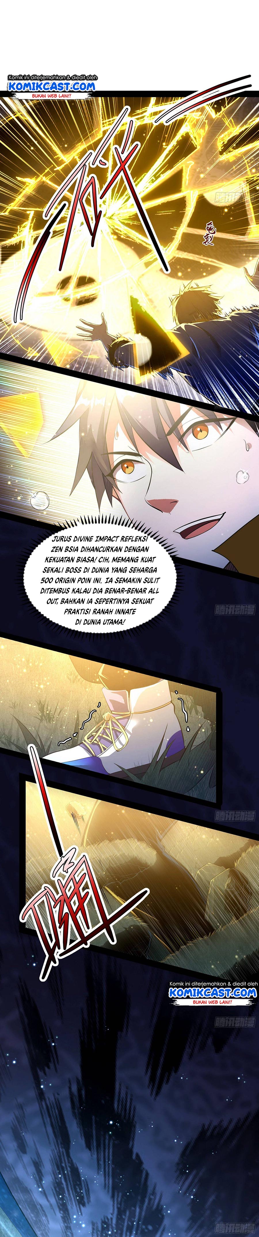 Dilarang COPAS - situs resmi www.mangacanblog.com - Komik im an evil god 071 - chapter 71 72 Indonesia im an evil god 071 - chapter 71 Terbaru 13|Baca Manga Komik Indonesia|Mangacan